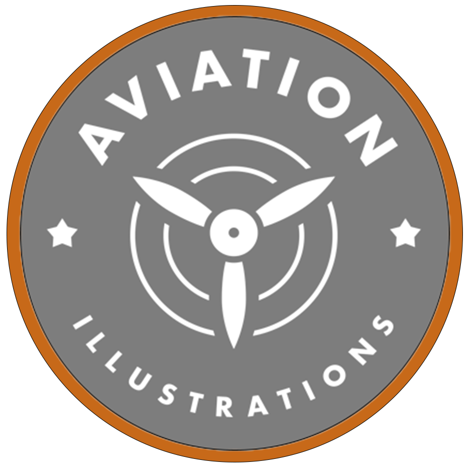 Contact us – Aviation Illustrations