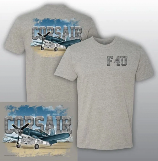 F4U Corsair | T-Shirt